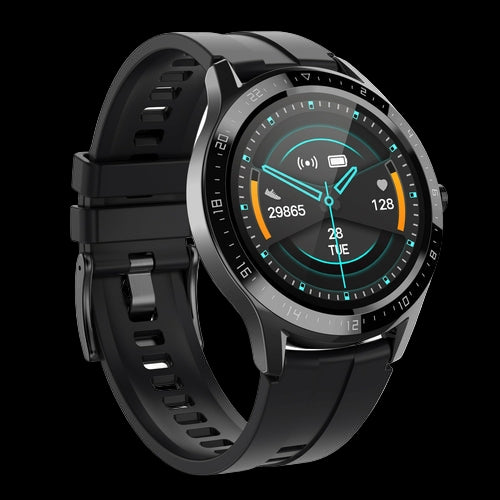 PulseTrack Pro Smartwatch – Heart Rate & Fitness Companion