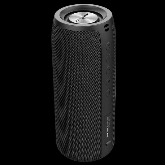 Zealot Waterproof Bluetooth Speaker