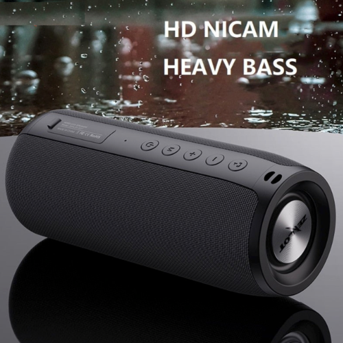Zealot Waterproof Bluetooth Speaker