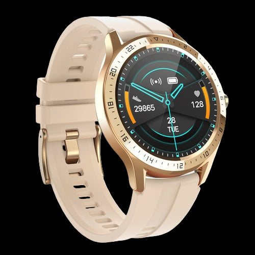 PulseTrack Pro Smartwatch – Heart Rate & Fitness Companion
