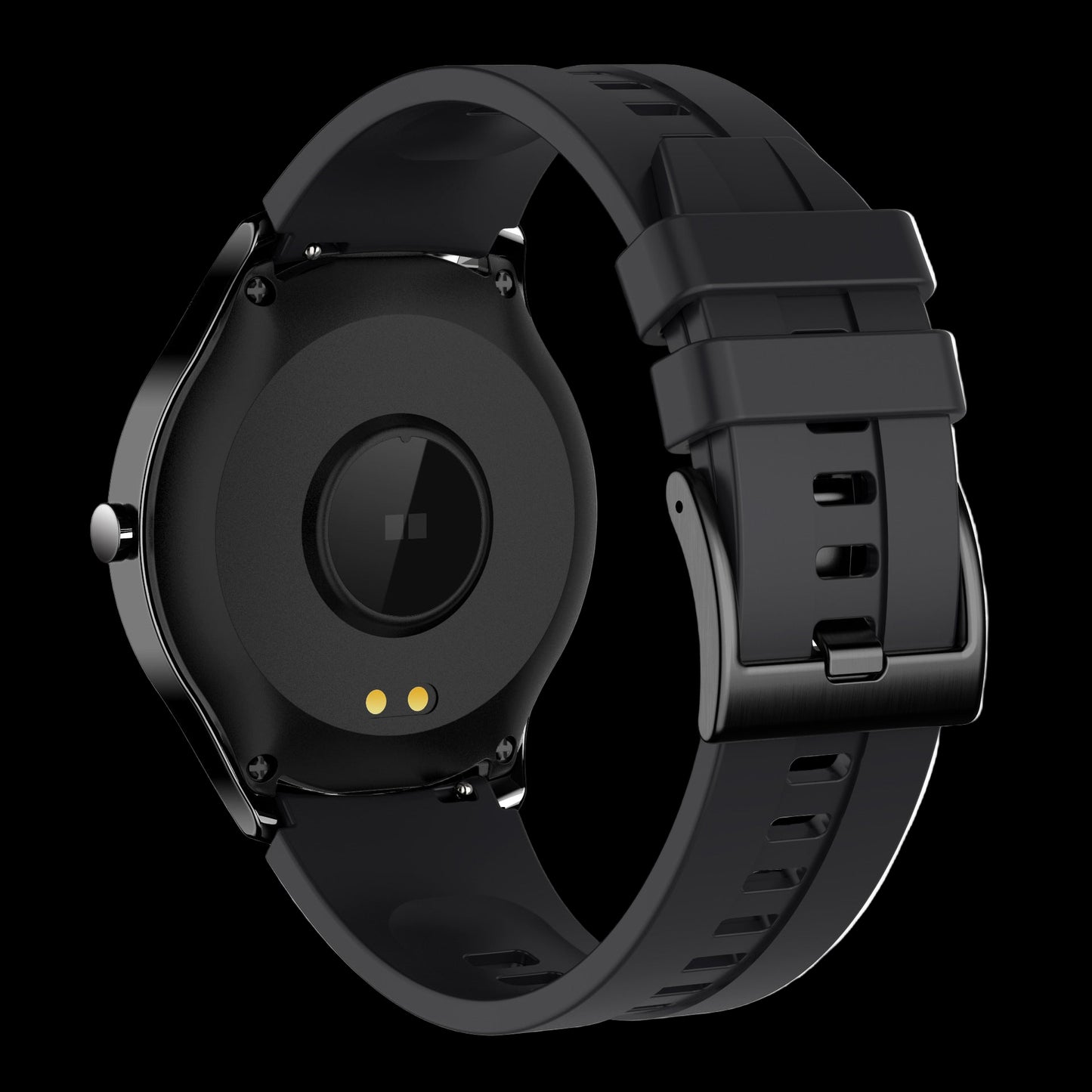PulseTrack Pro Smartwatch – Heart Rate & Fitness Companion