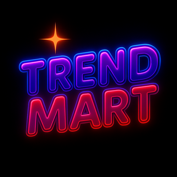 TrendMart